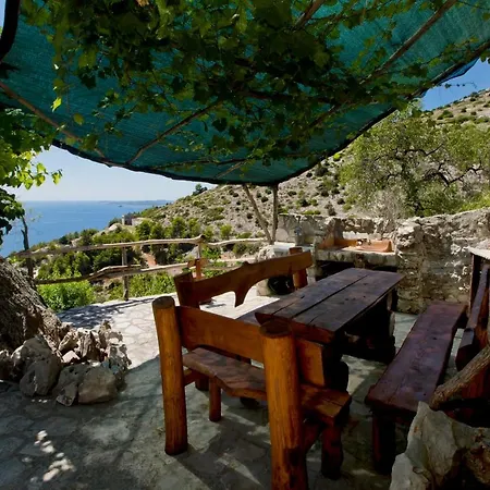 Sunset Haven In Hvar * Zarače