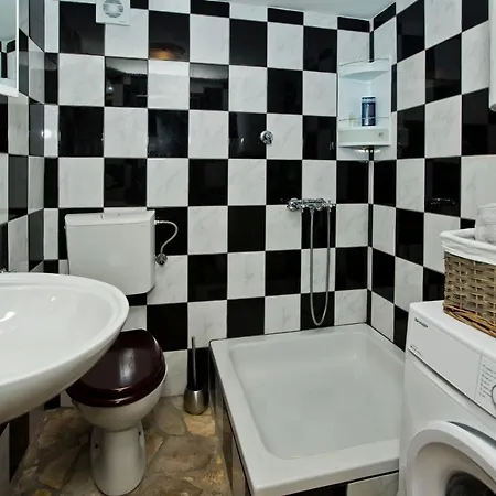 Sunset Haven In Hvar Zarače