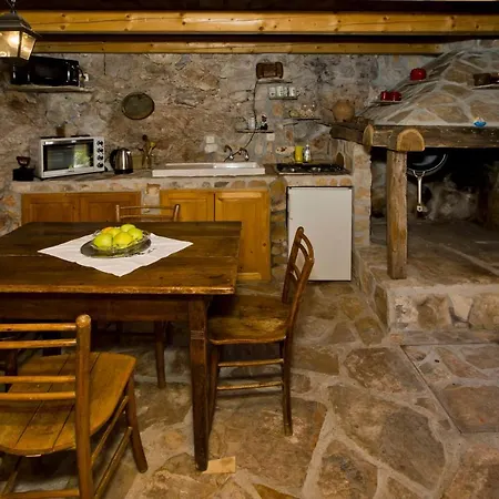 Villa Sunset Haven In Hvar *