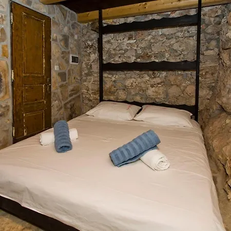 Villa Sunset Haven In Hvar *