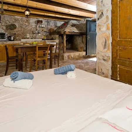 Villa Sunset Haven In Hvar *