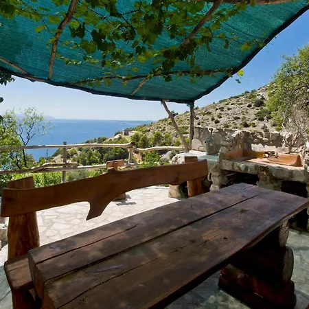 Sunset Haven In Hvar * Zarače