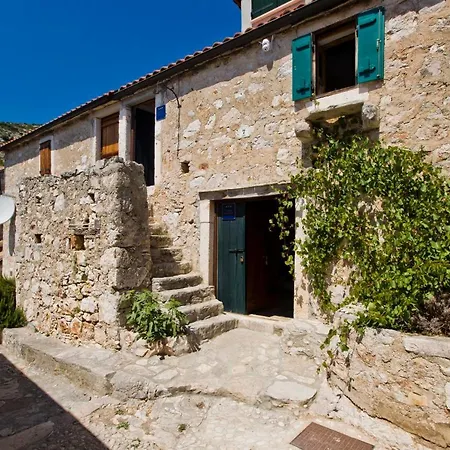 Sunset Haven In Hvar فيلة