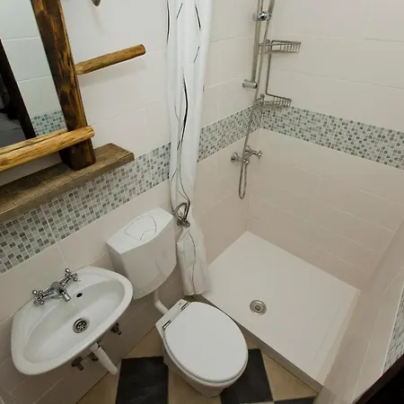 Sunset Haven In Hvar Villa *