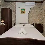 Sunset Haven In Hvar *