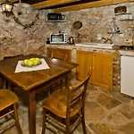 Sunset Haven In Hvar Villa