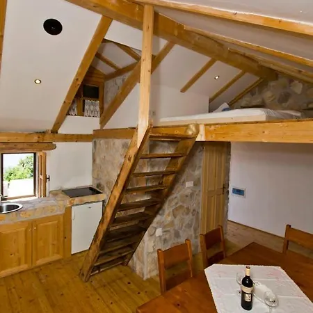 וילה Sunset Haven In Hvar Zarače