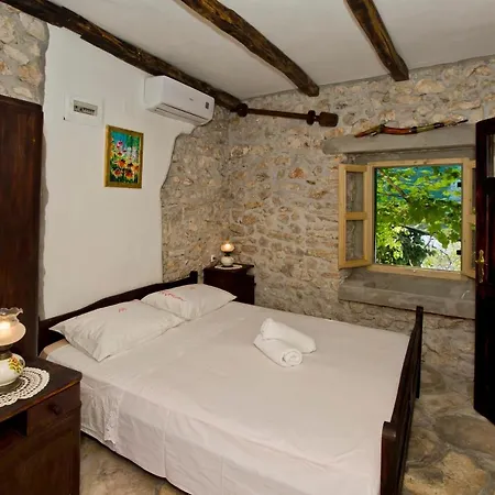 וילה Sunset Haven In Hvar *