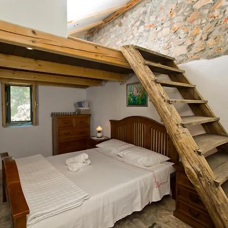 וילה Sunset Haven In Hvar